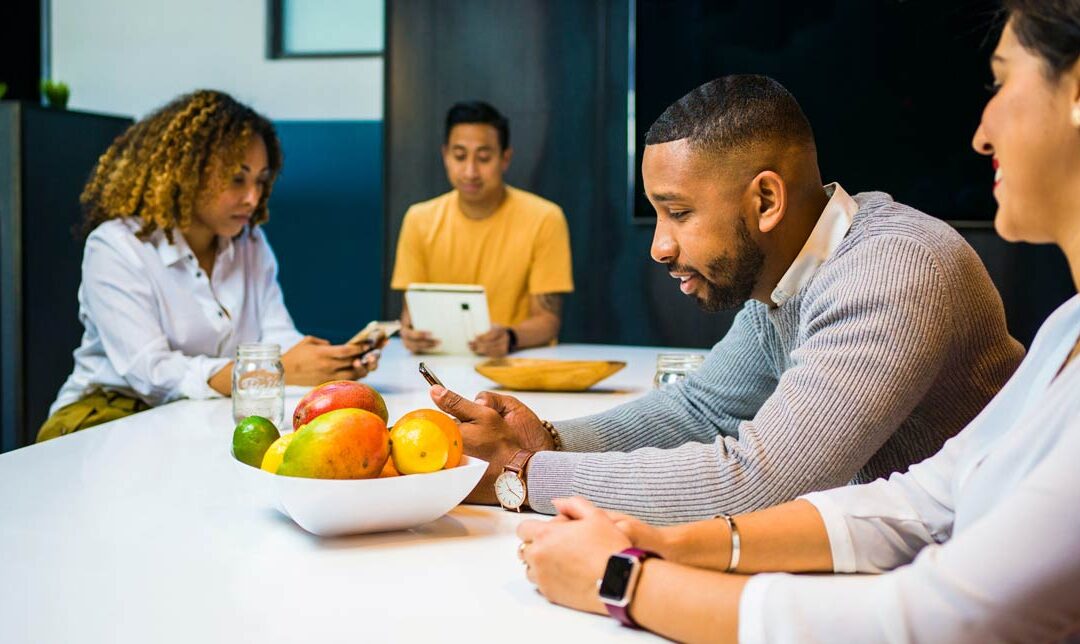 Coaching flash : 40 minutes pour débloquer une décision clé