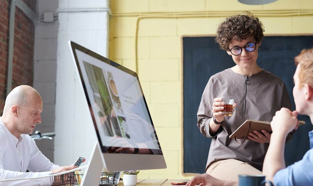 Leadership et pleine conscience : une alliance puissante pour décider autrement