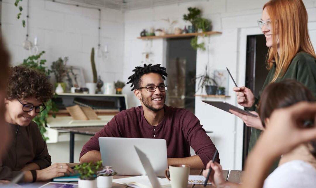 Pourquoi le silence est parfois l’outil le plus puissant du leader